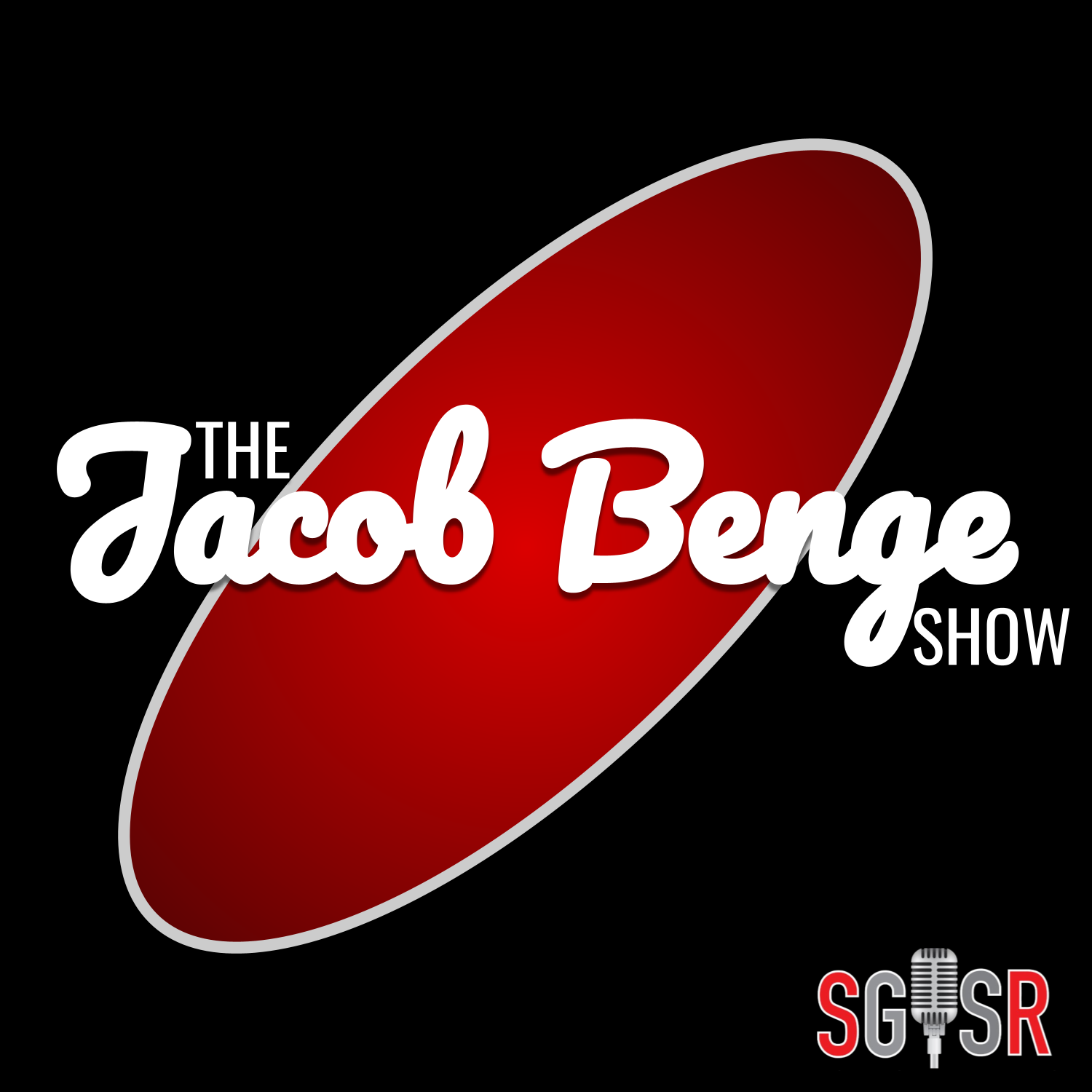 Jacob Benge Show