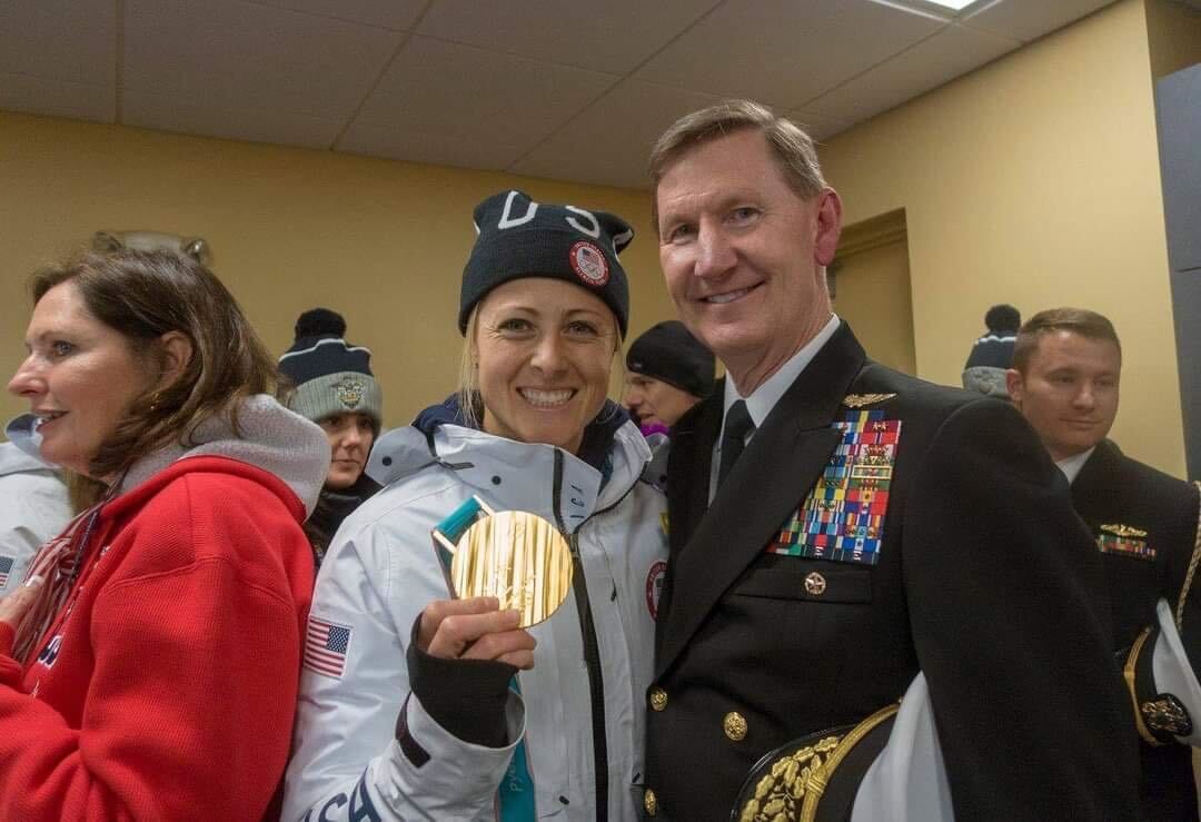 Stanley Cup Comes to Naval Academy :: USNA News