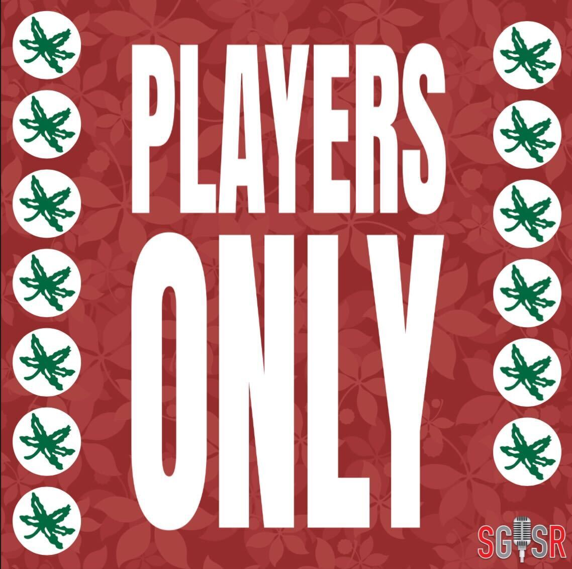 Players Only