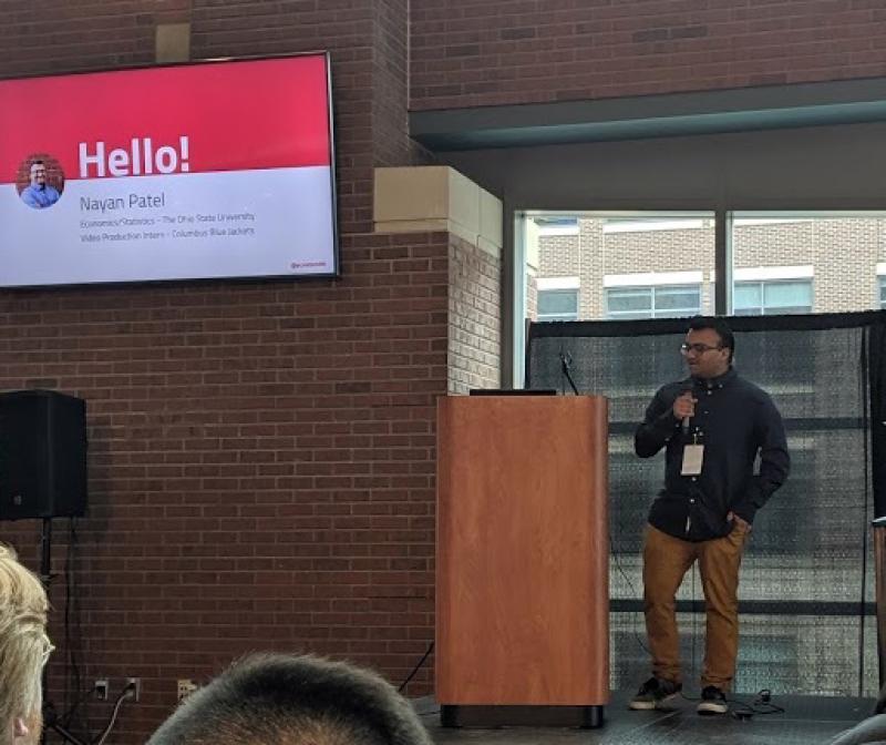 Nayan Patel Nayan Patel