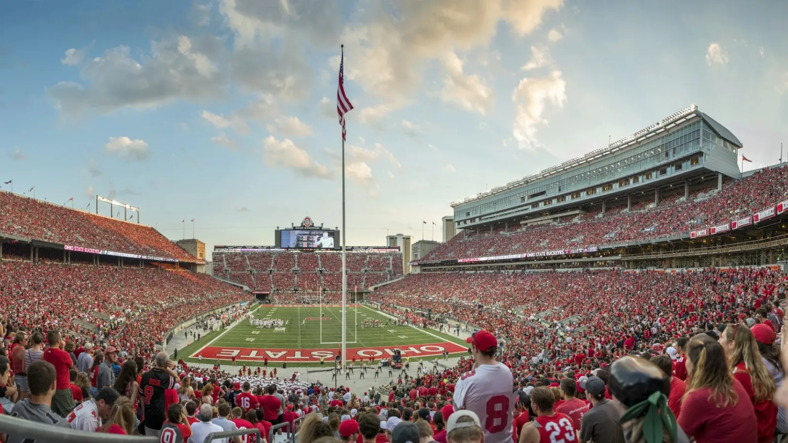 Ohio Stadium