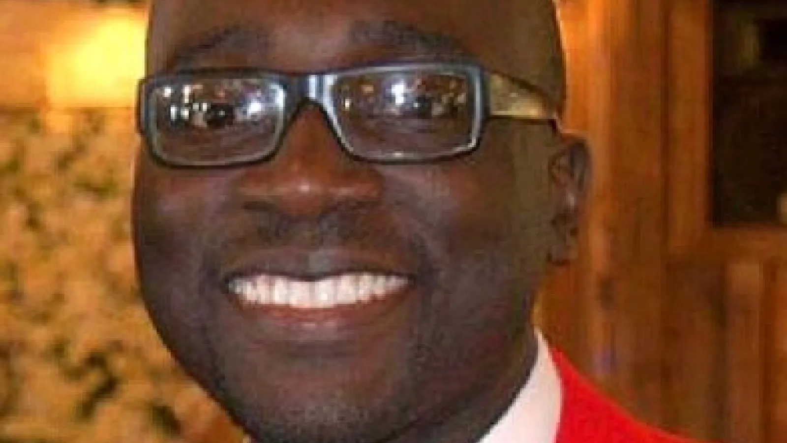 Kwame Agyemang