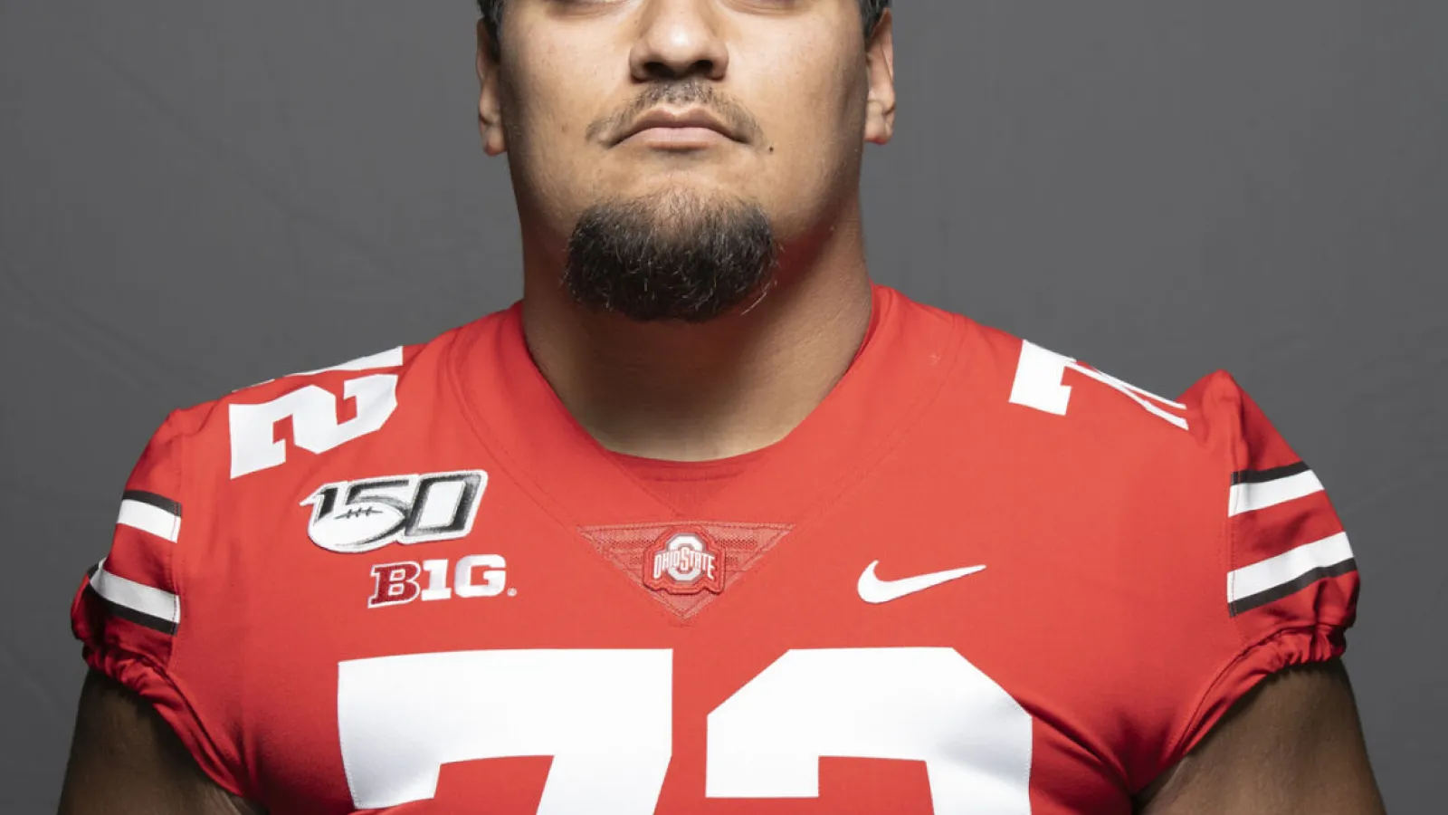 Tommy Togiai