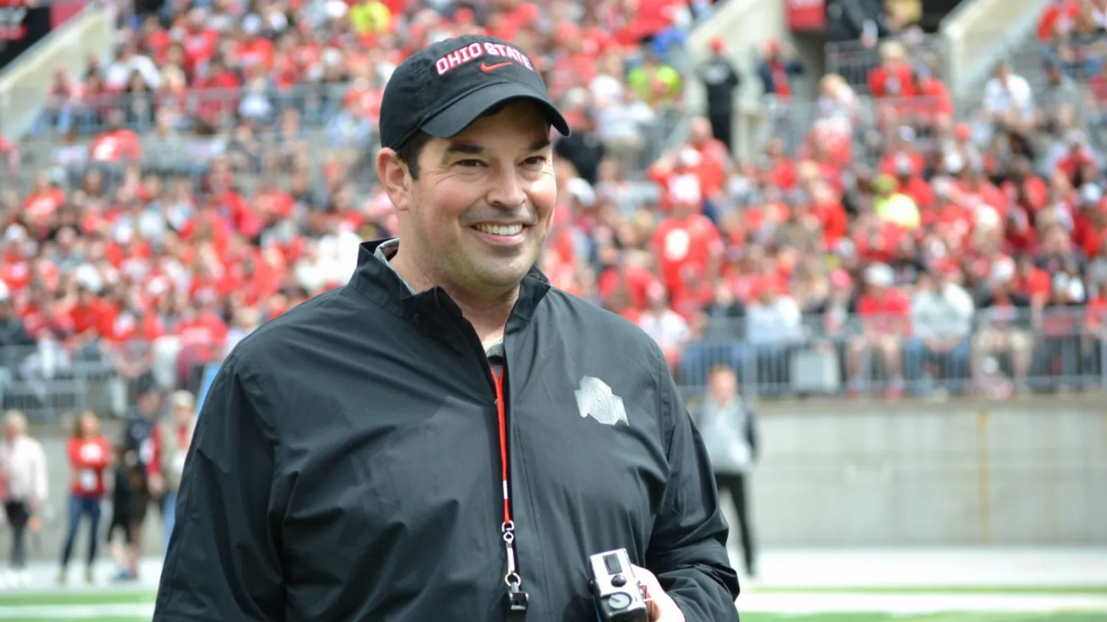 Ryan Day
