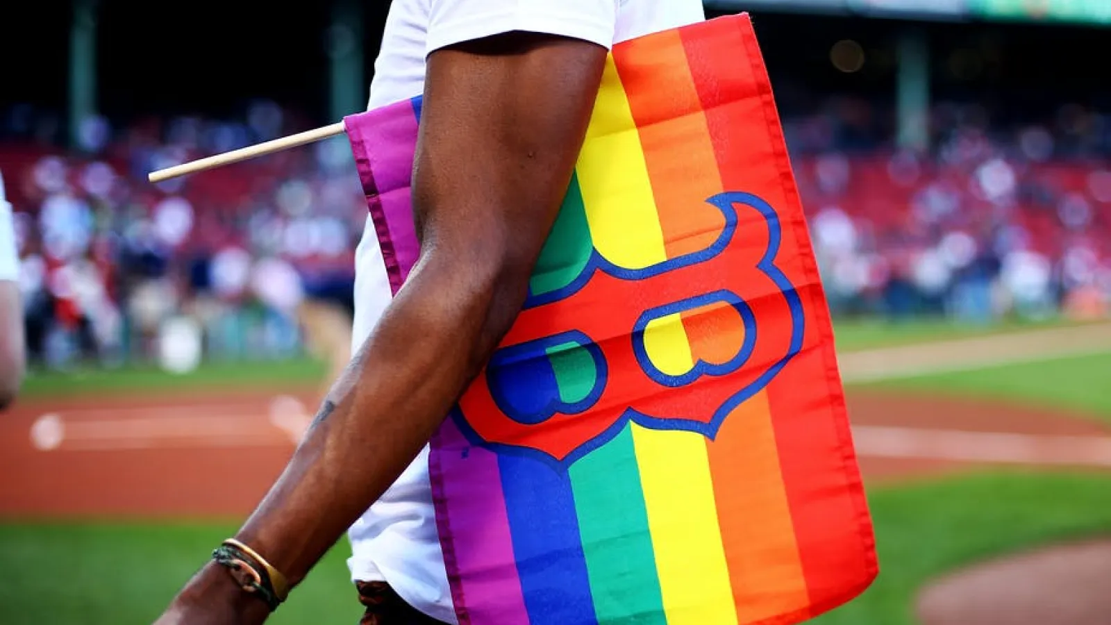 LGBTQ+