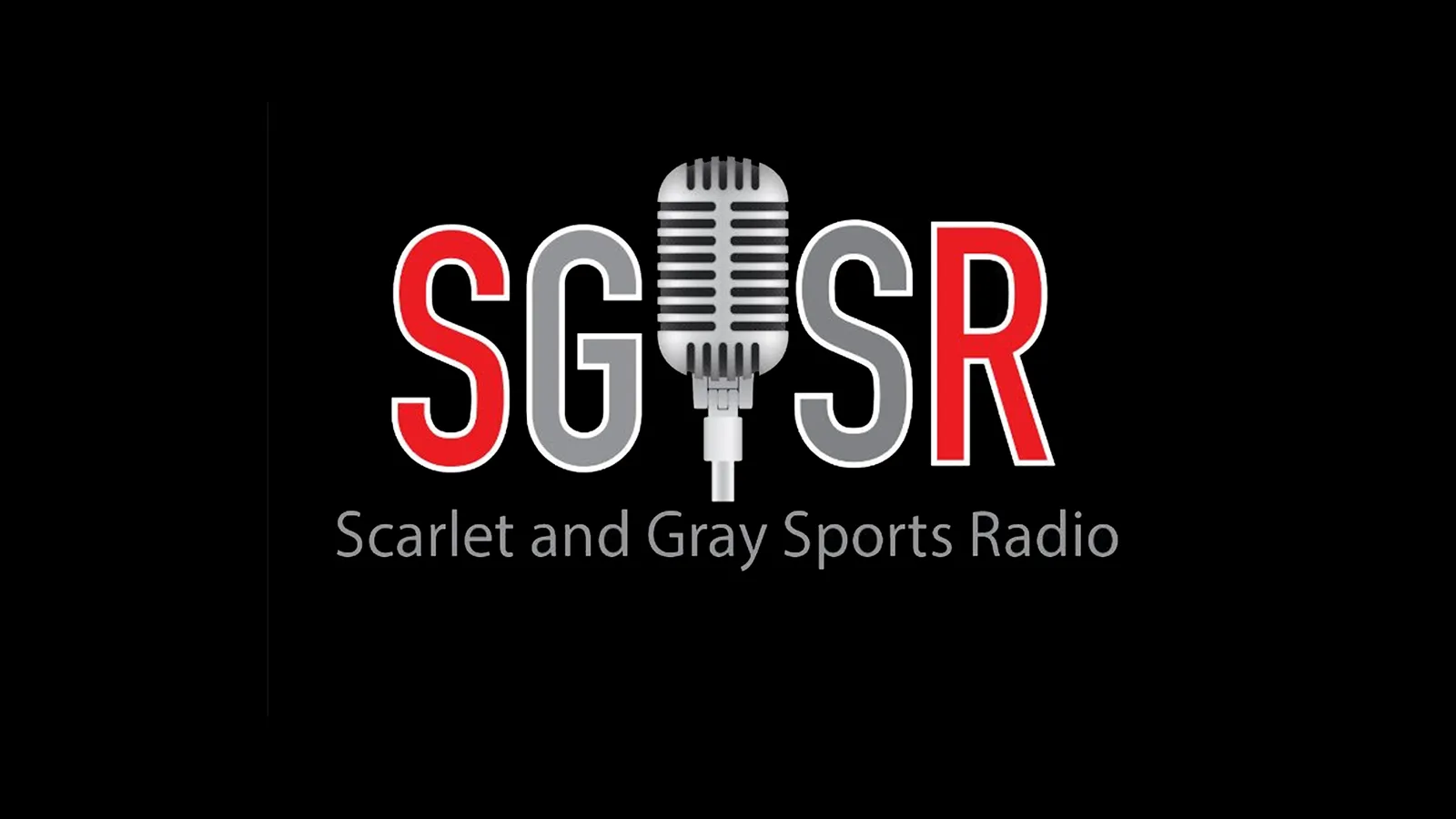 SGSR Banner