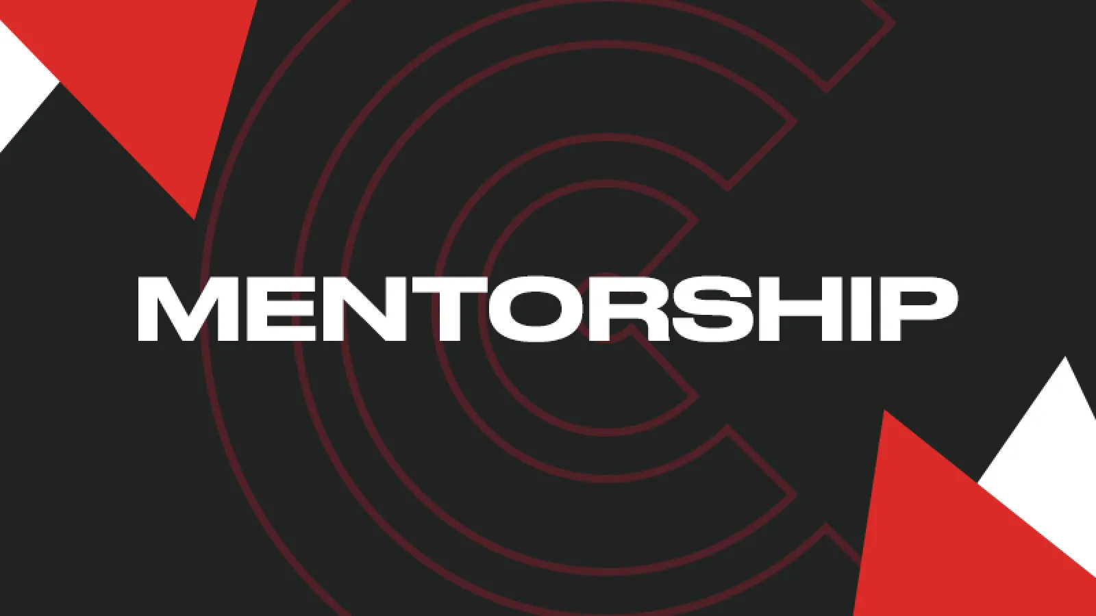 Mentorship