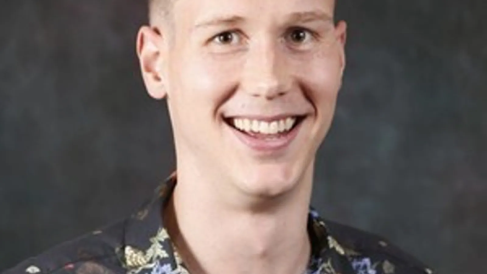 James Tompsett 