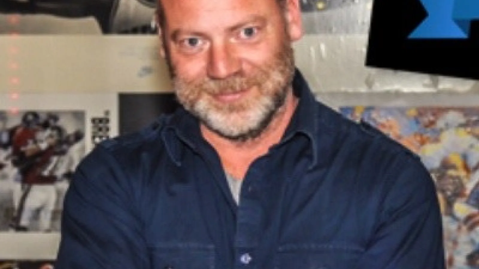 Brian Clapp
