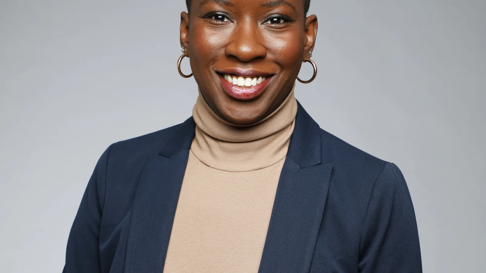Monique Bowman