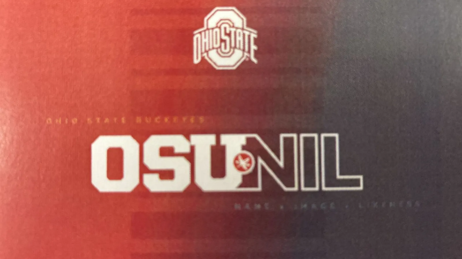 OSU NIL logo