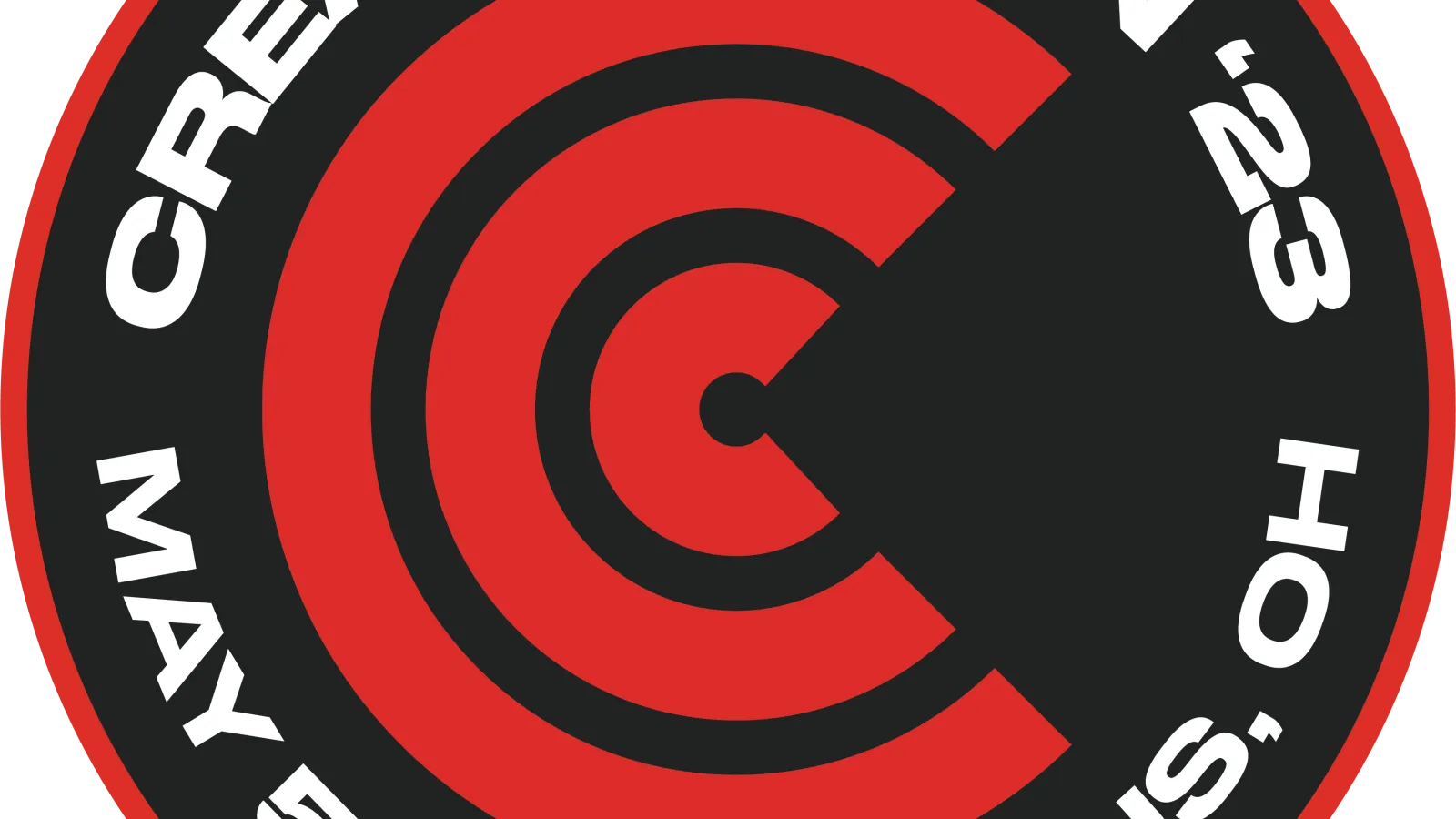 Creative Con 2023 logo