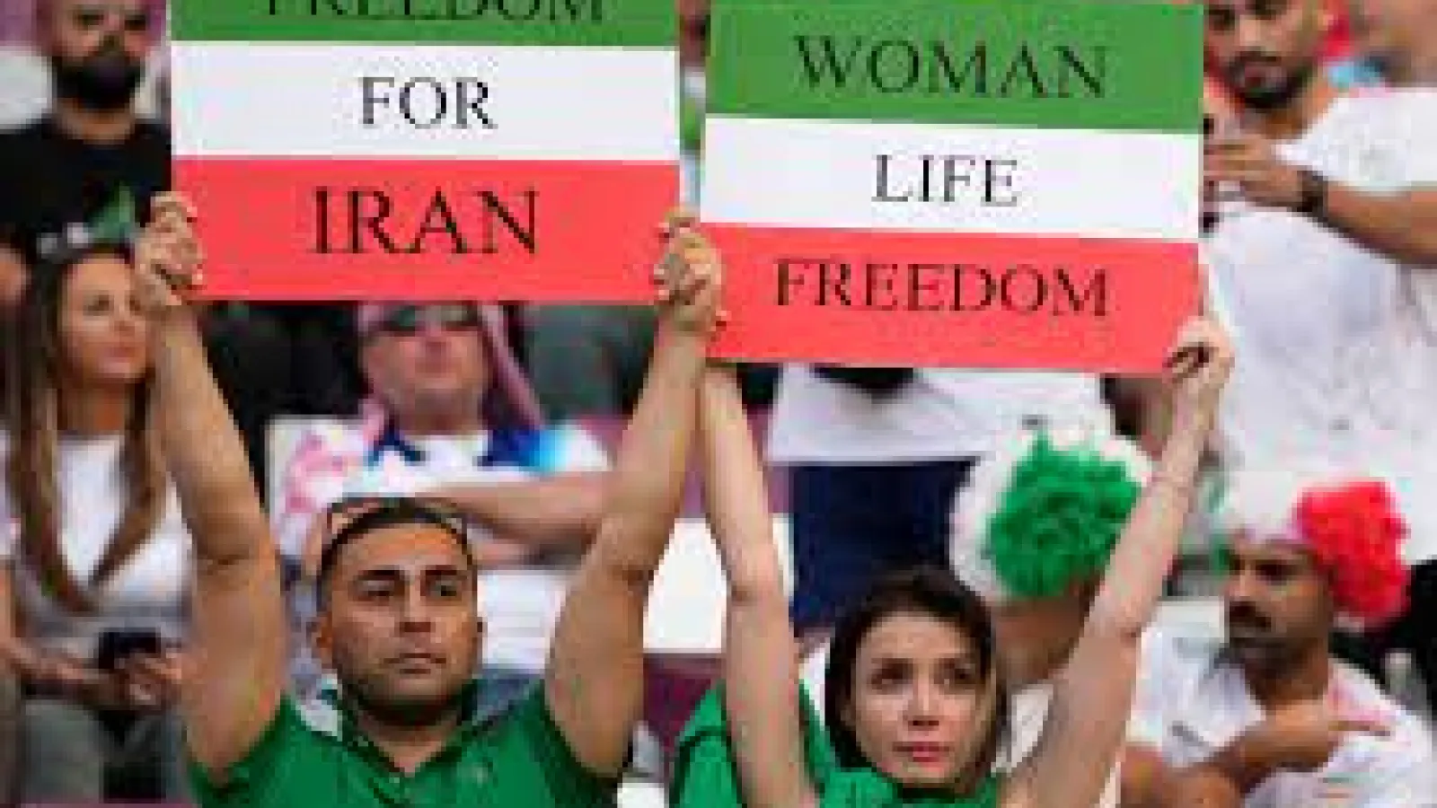 Iran Protest