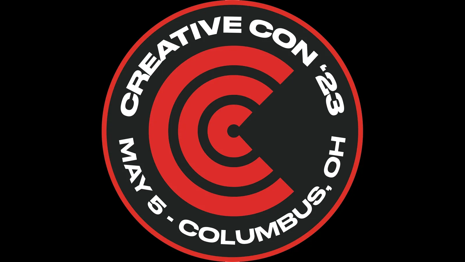 Creative Con Banner