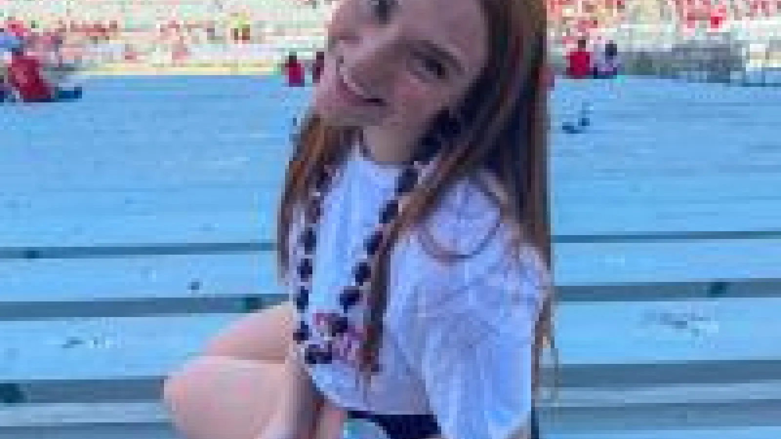 Lauryn Luderman