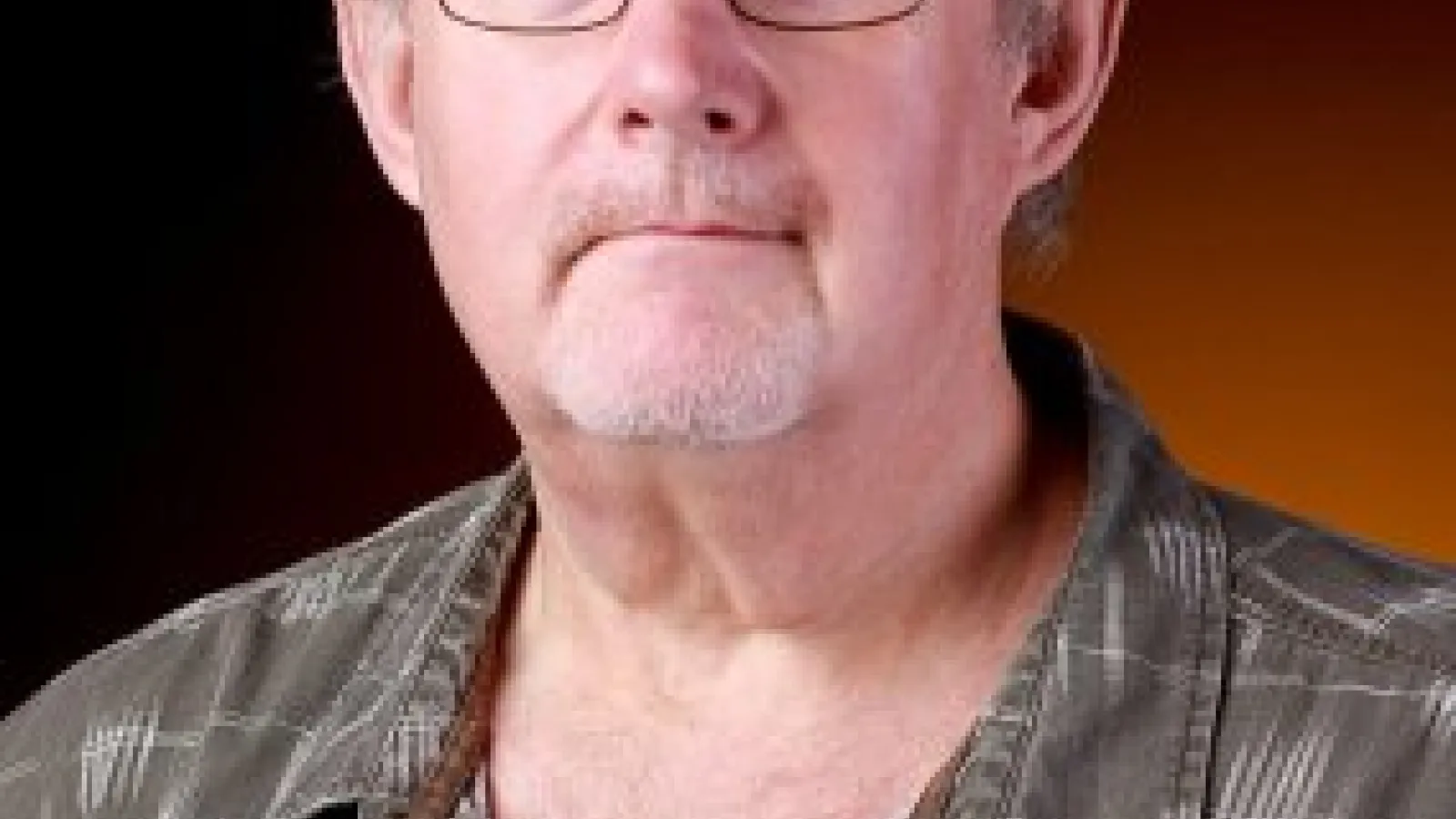 Russ Crawford headshot