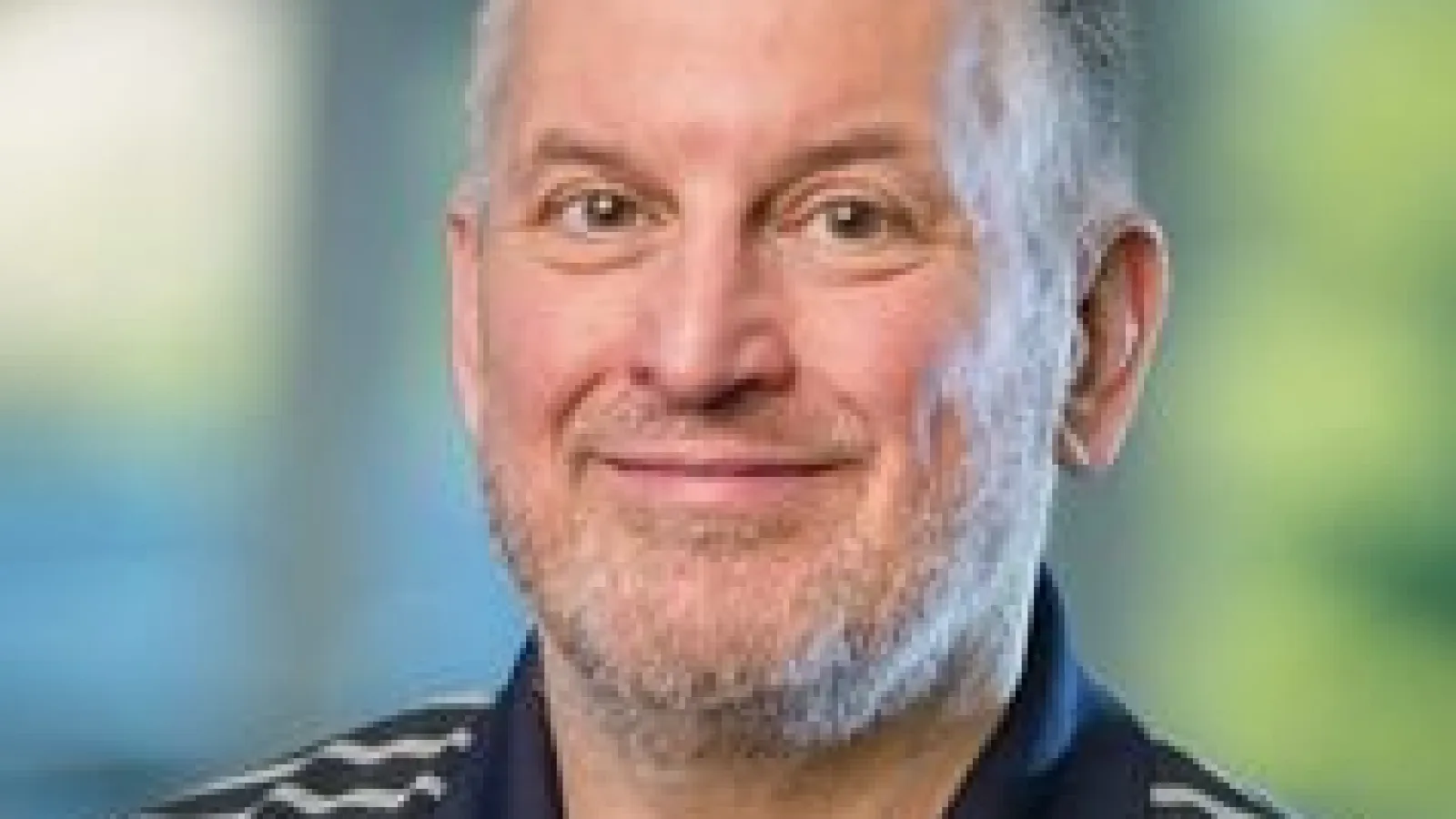 Brad Humphreys Headshot