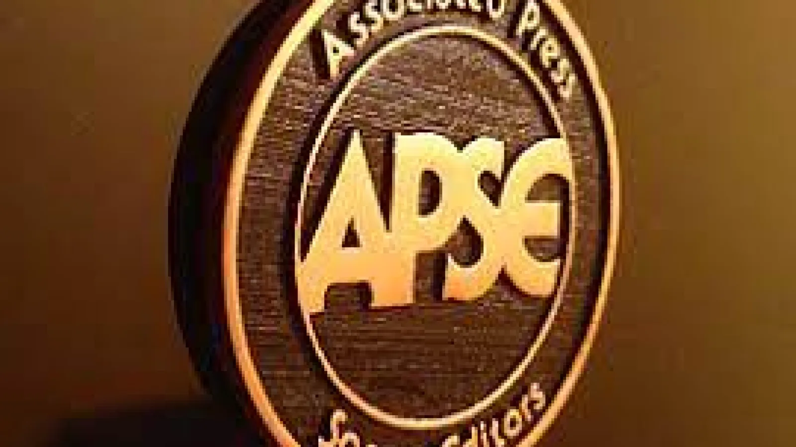 APSE Logo