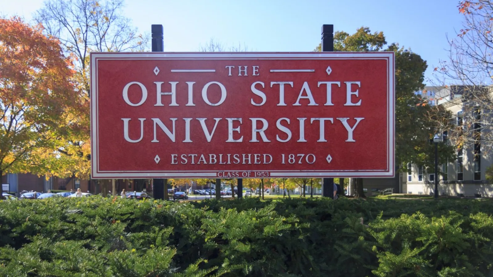 Ohio State
