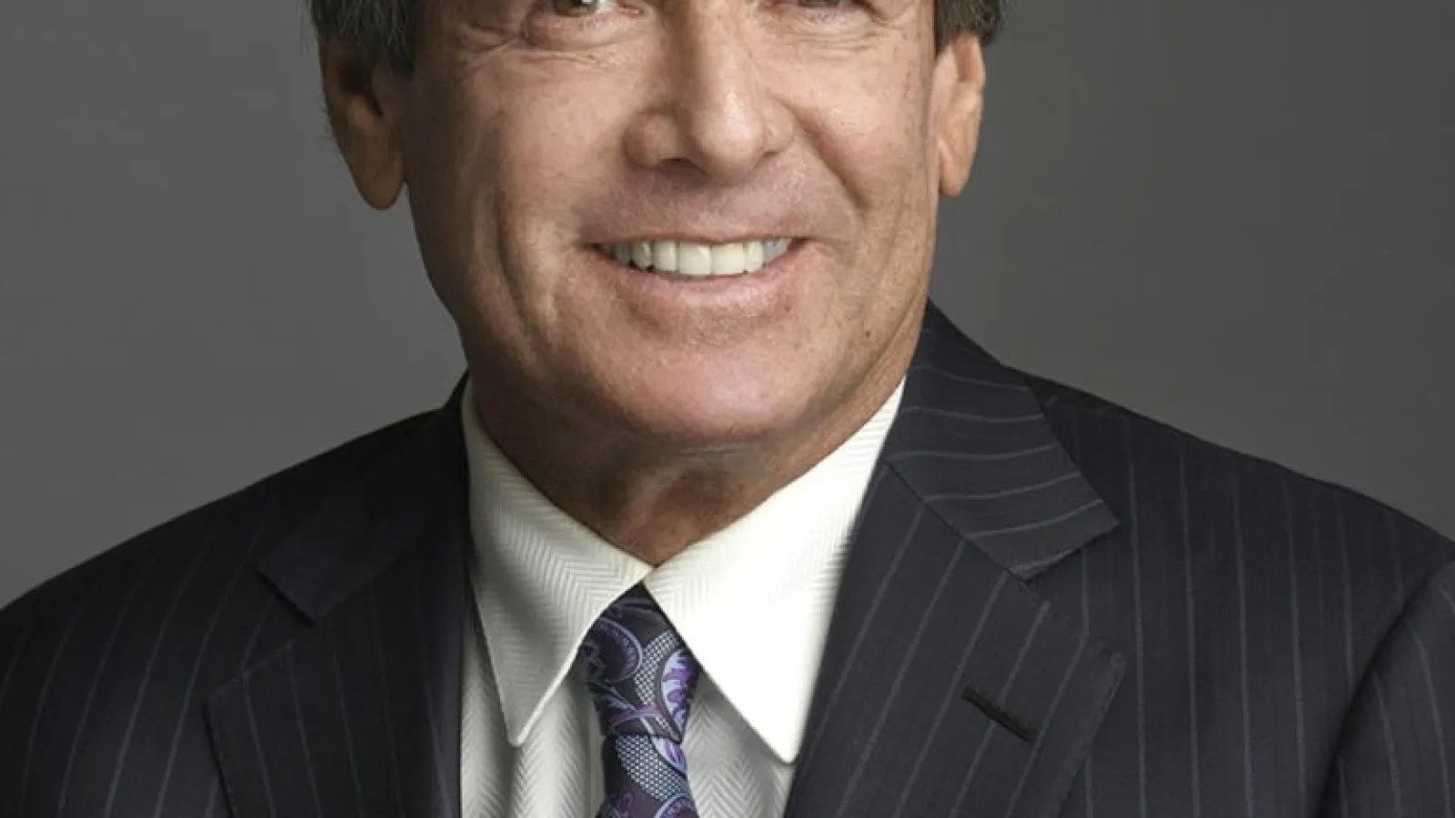 Dennis Drazin