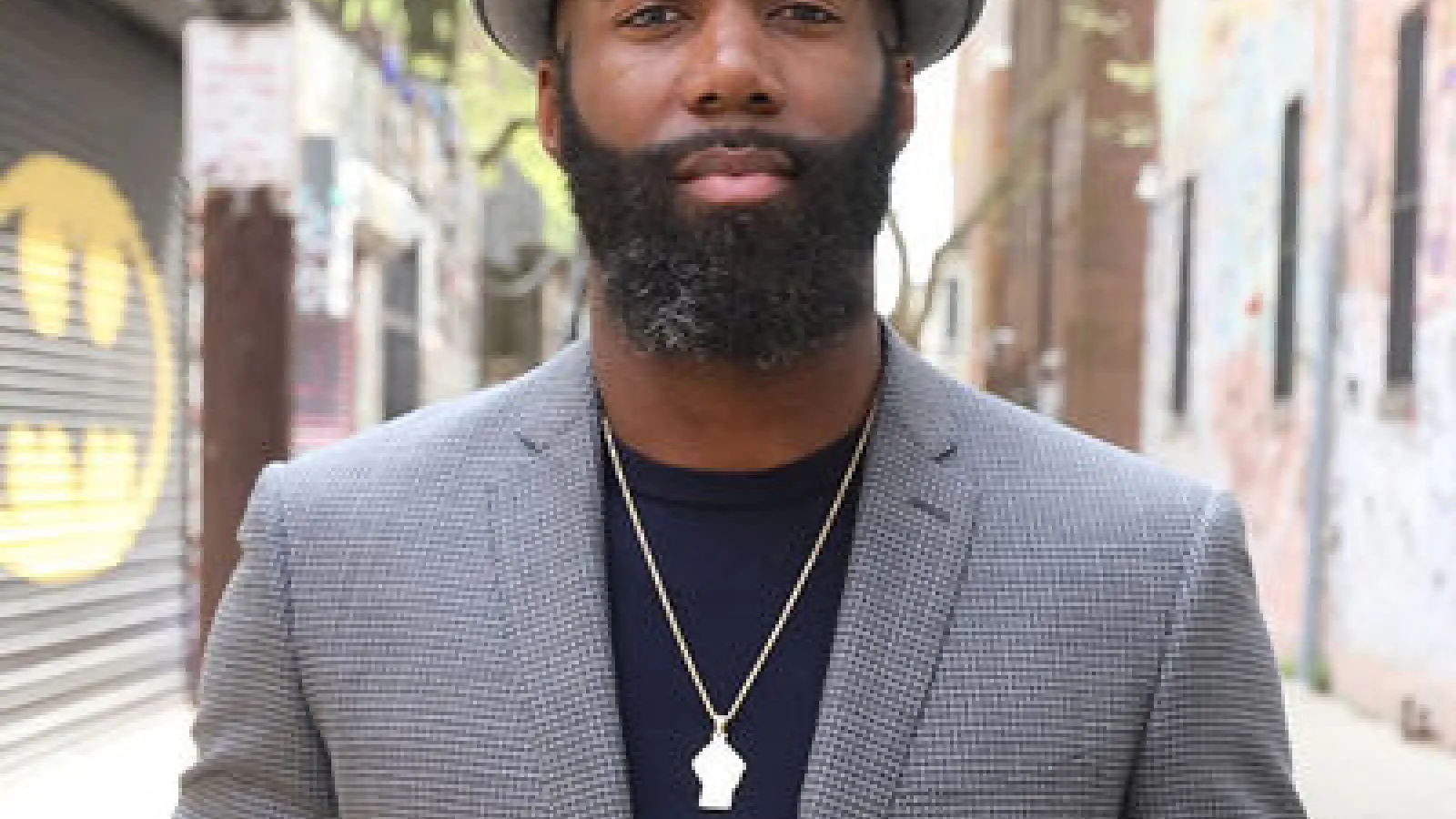 Malcolm Jenkins