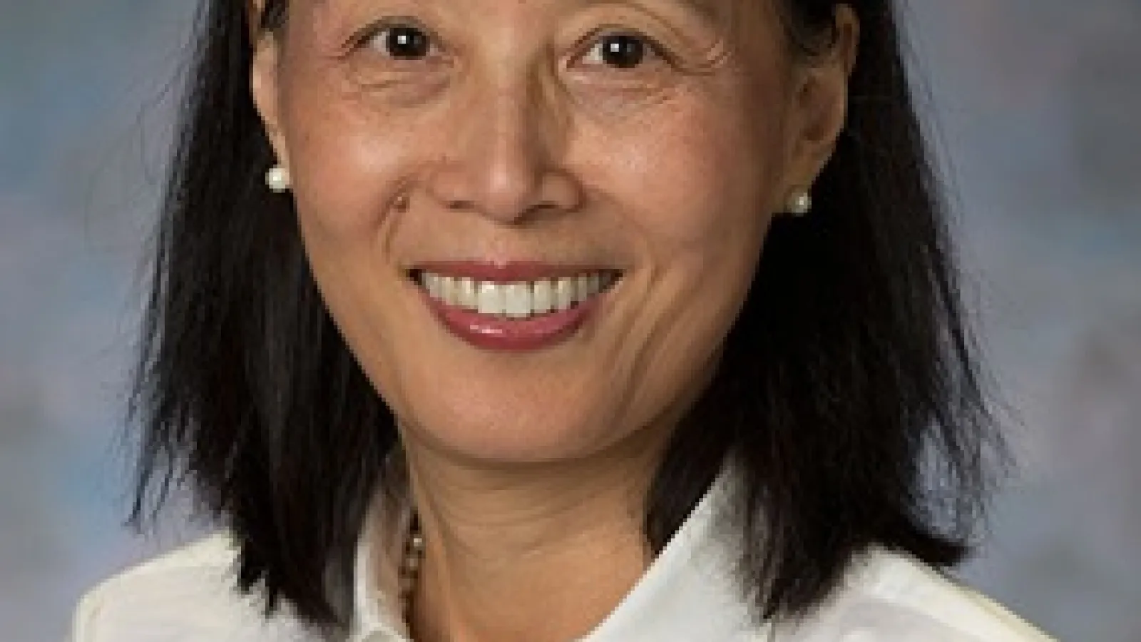 Ginger Yang