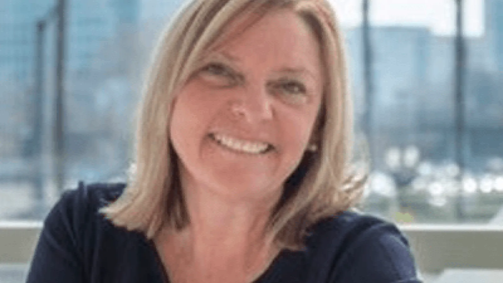 Stacy McGranor