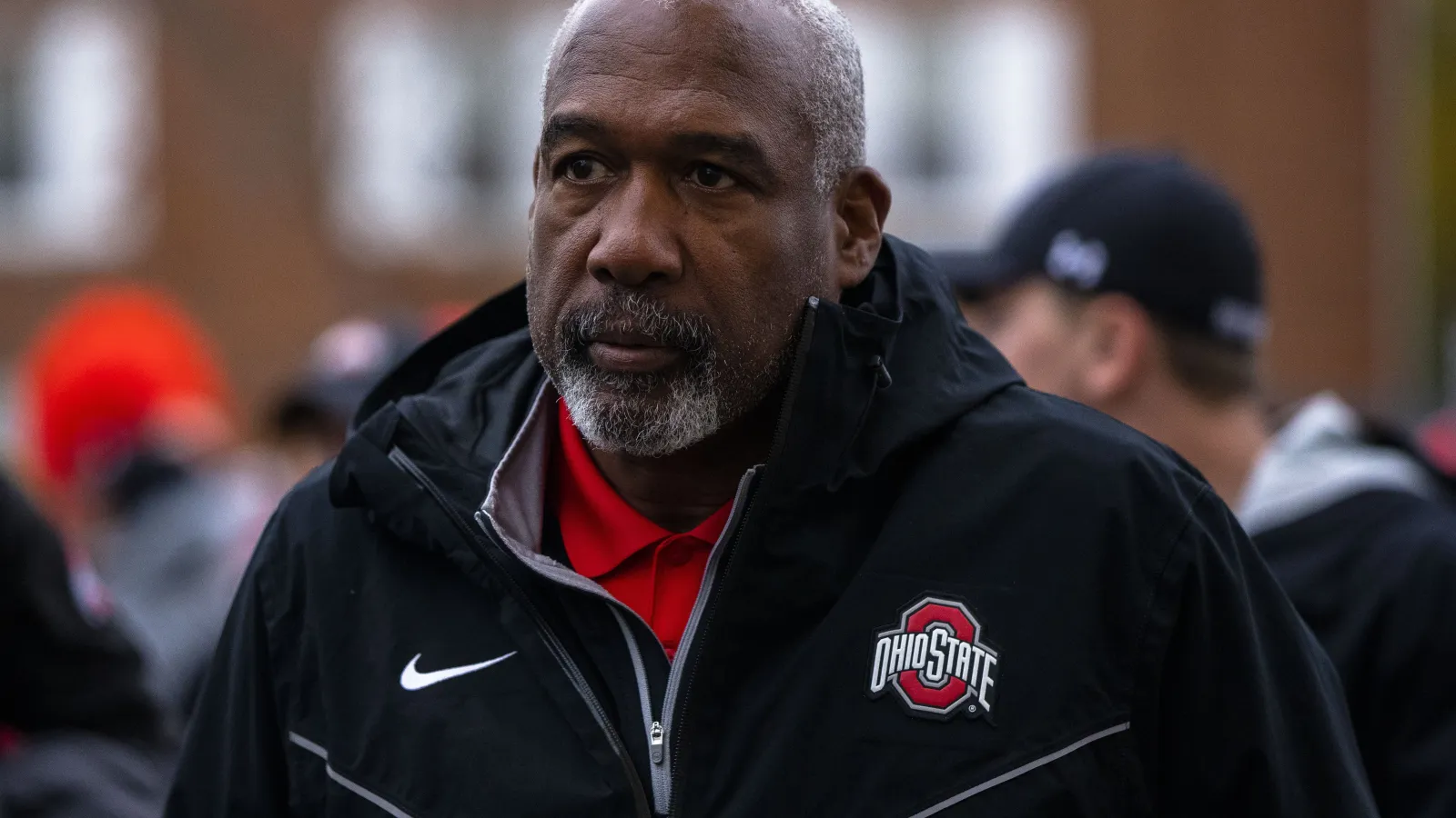 Gene Smith