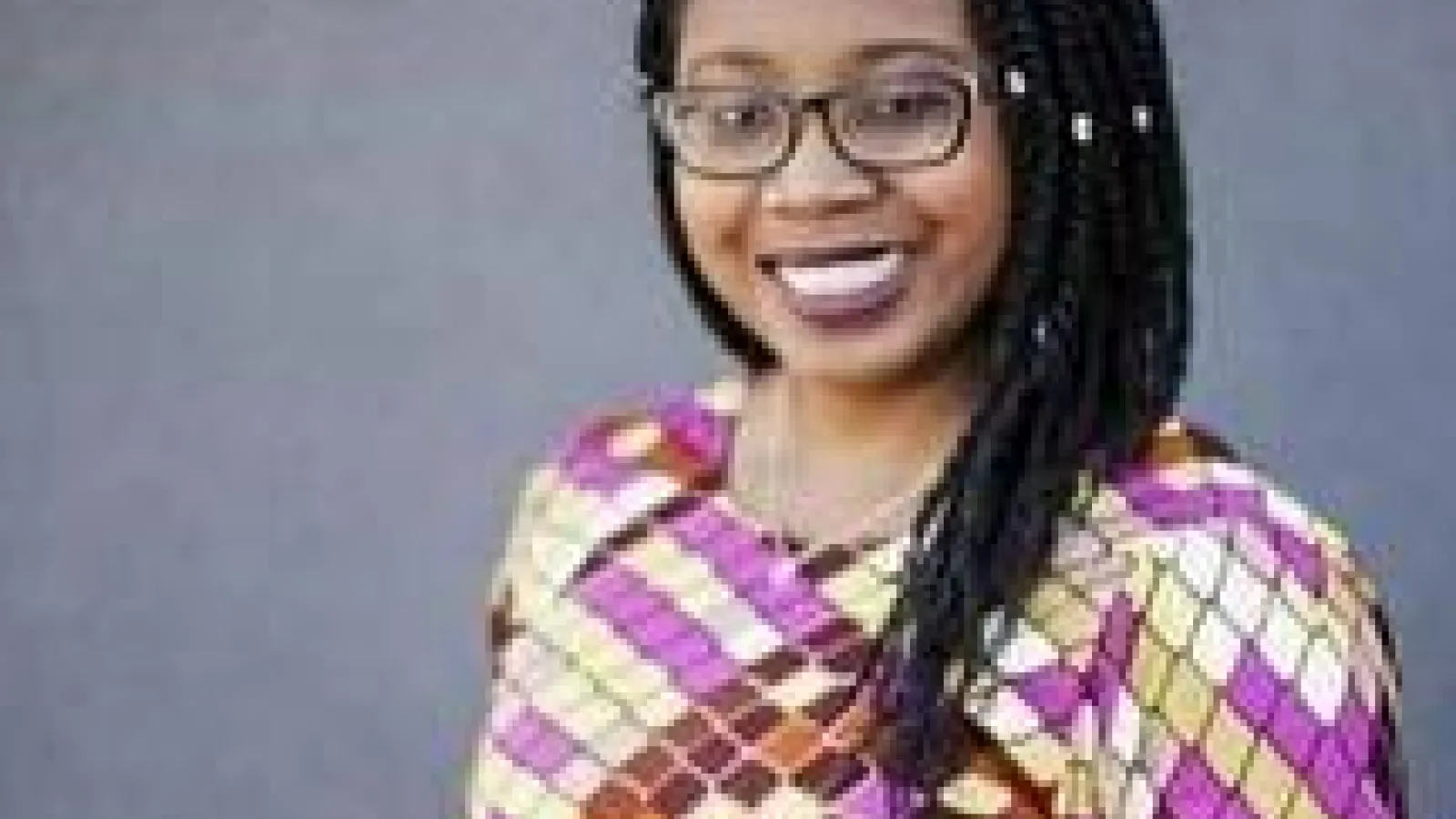 Letisha Engracia Cardoso Brown
