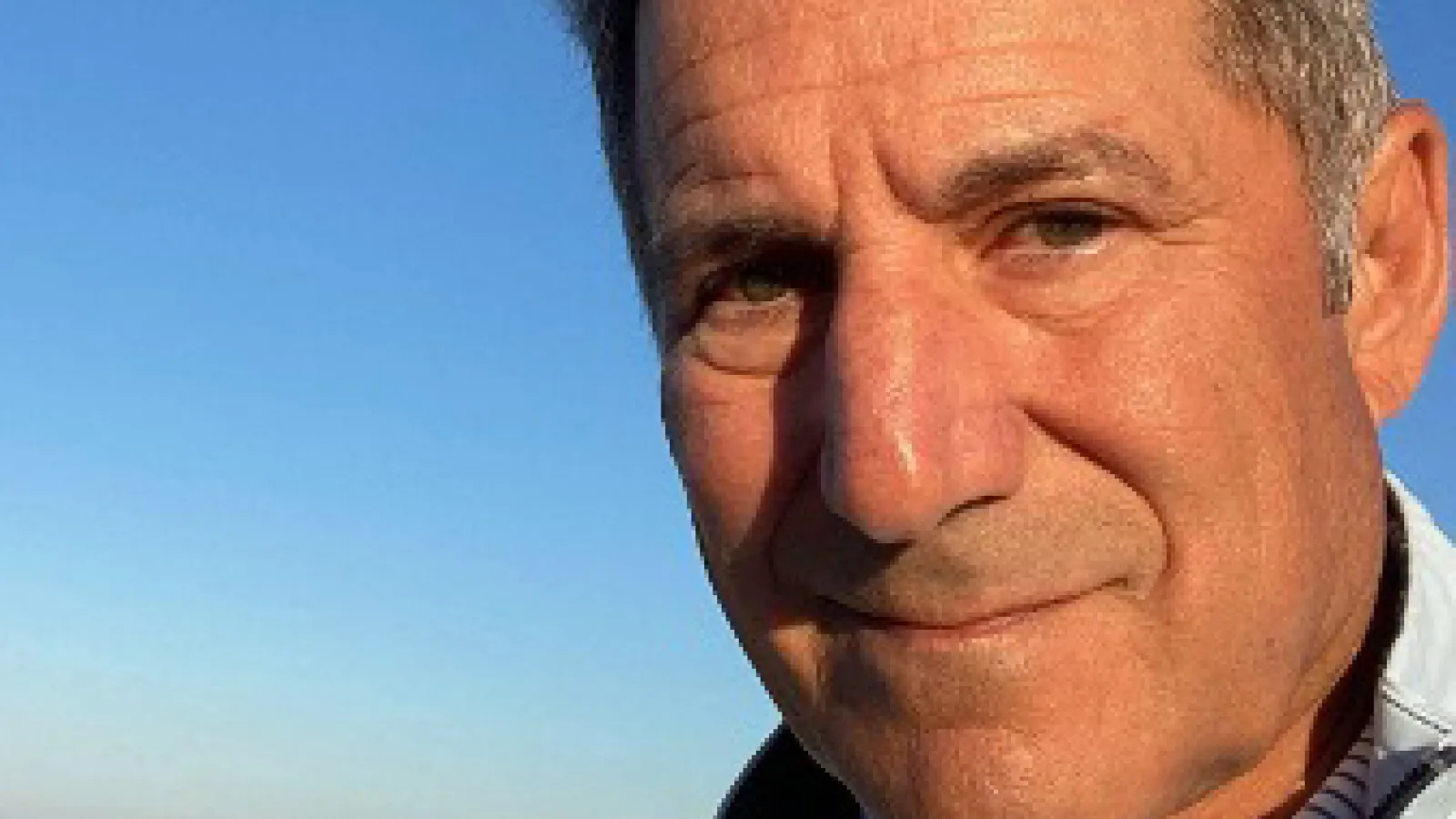 Peter Tortorici