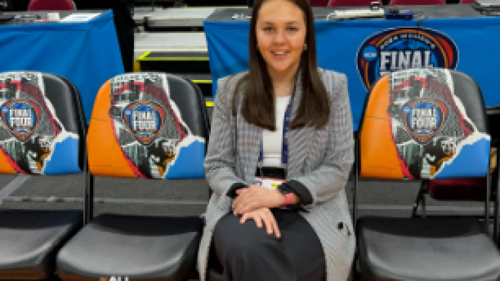 Gabby Khodadad