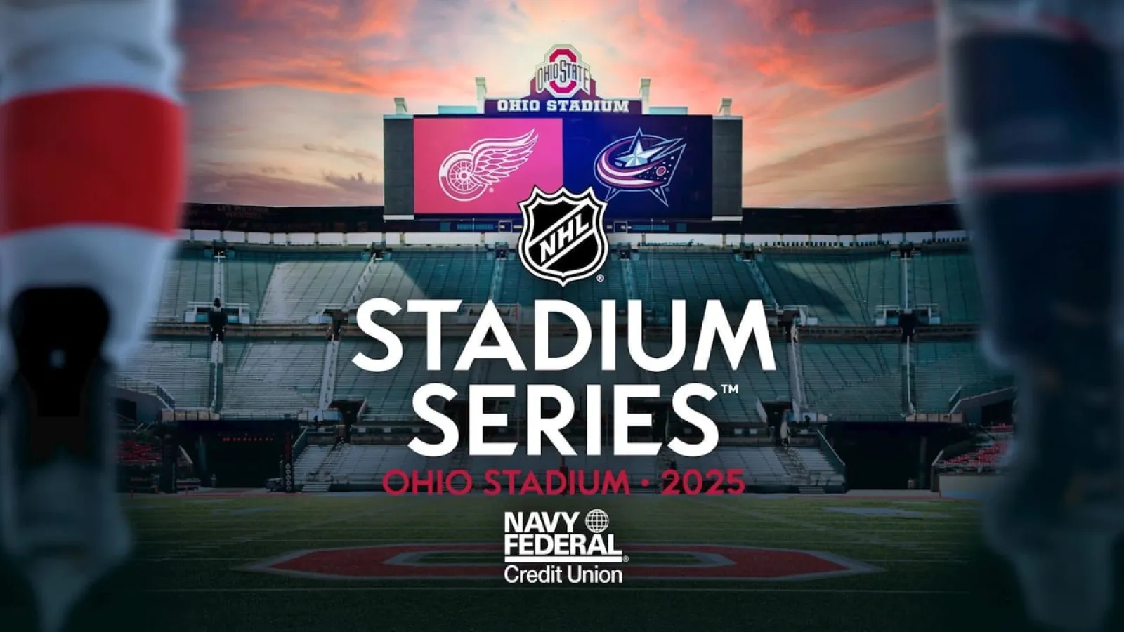 Stadium Series logo 