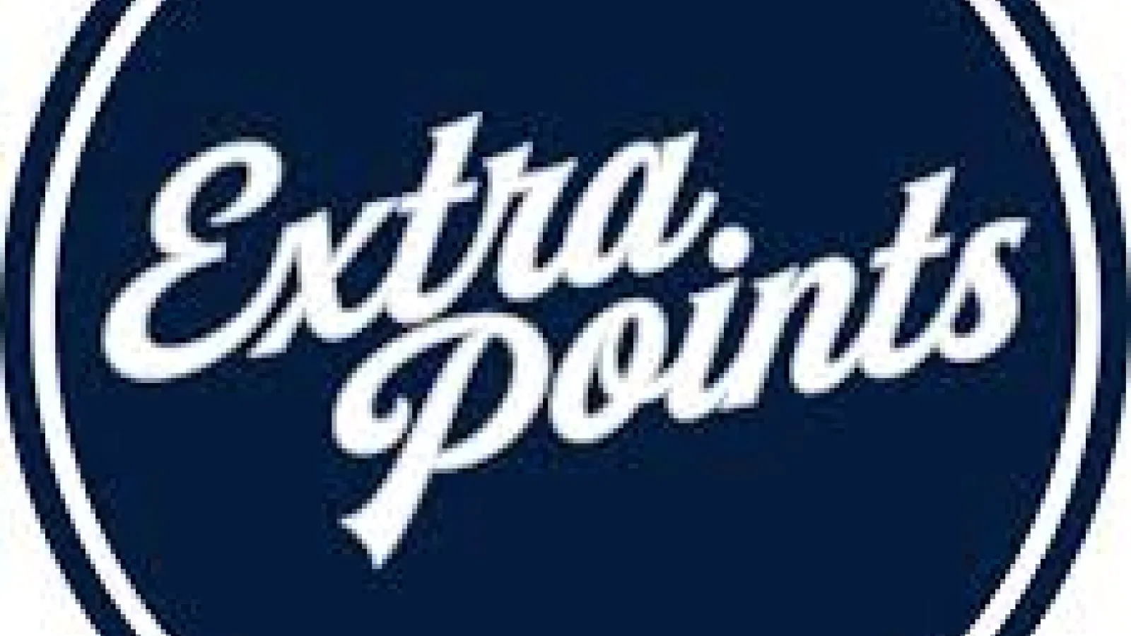 Extra Points logo