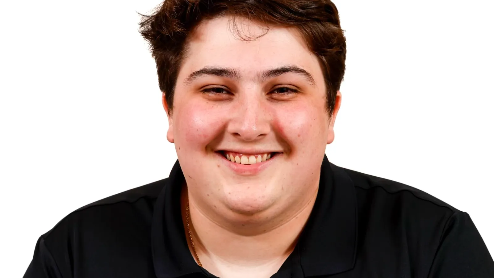 Danny Kraft headshot