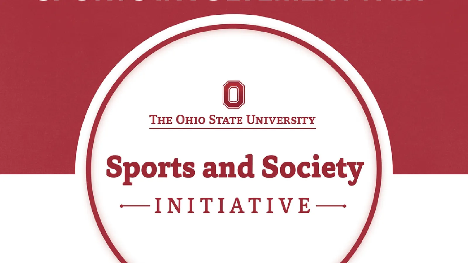 Sports Involvement Fair logo