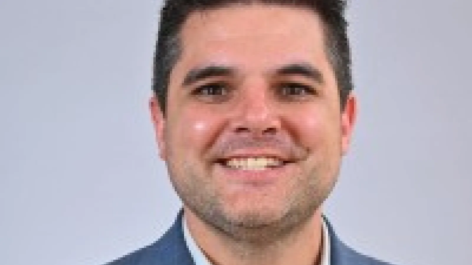 Matt Brown headshot