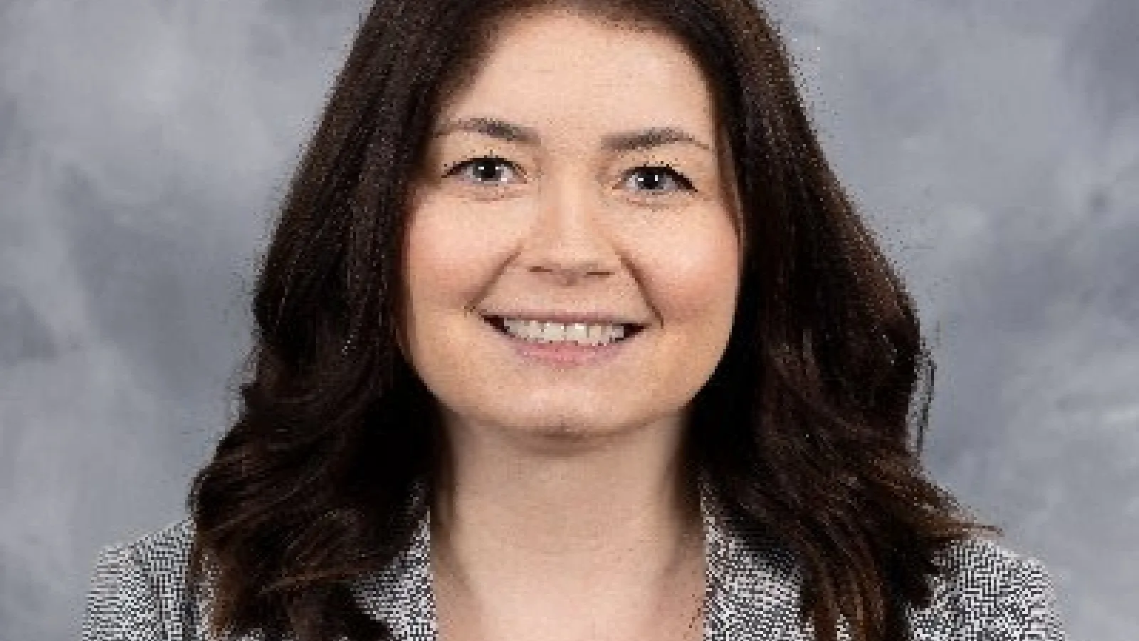 Lindy Noel headshot