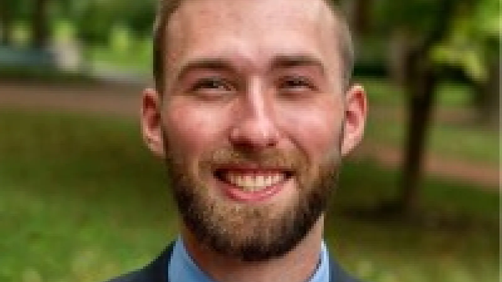 Zach Howman