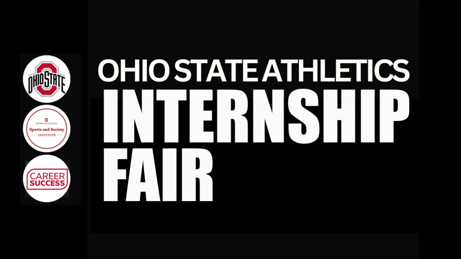 Internship fair