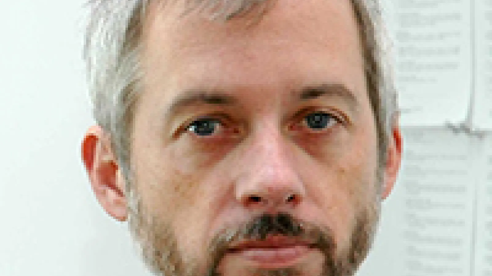Benjamin Flowers