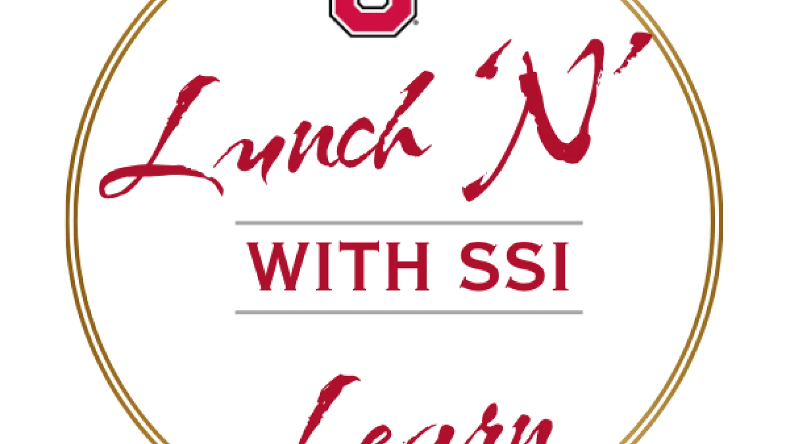lunch n learn