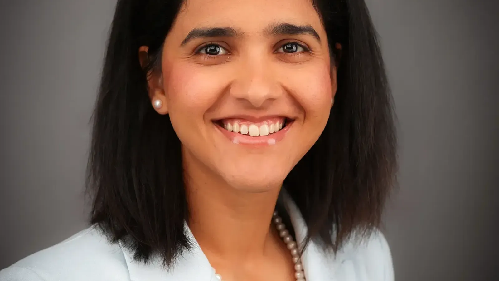 Simran Sethi 