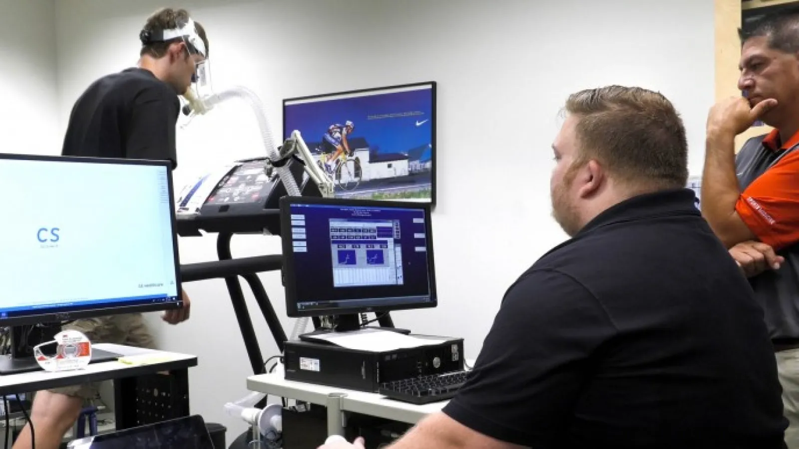 eSport Program Launches at Ohio State