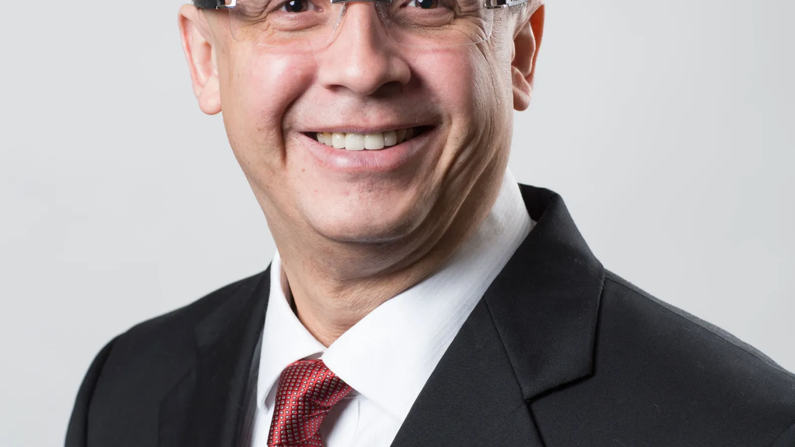 Brian Turner headshot