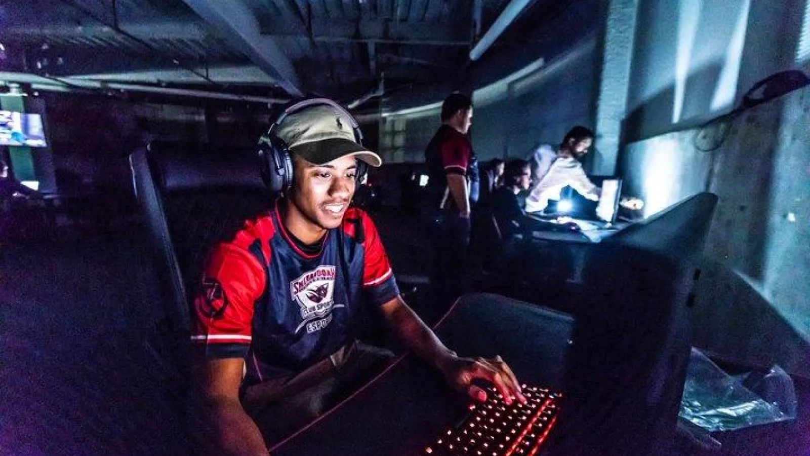 esports at Ohio State