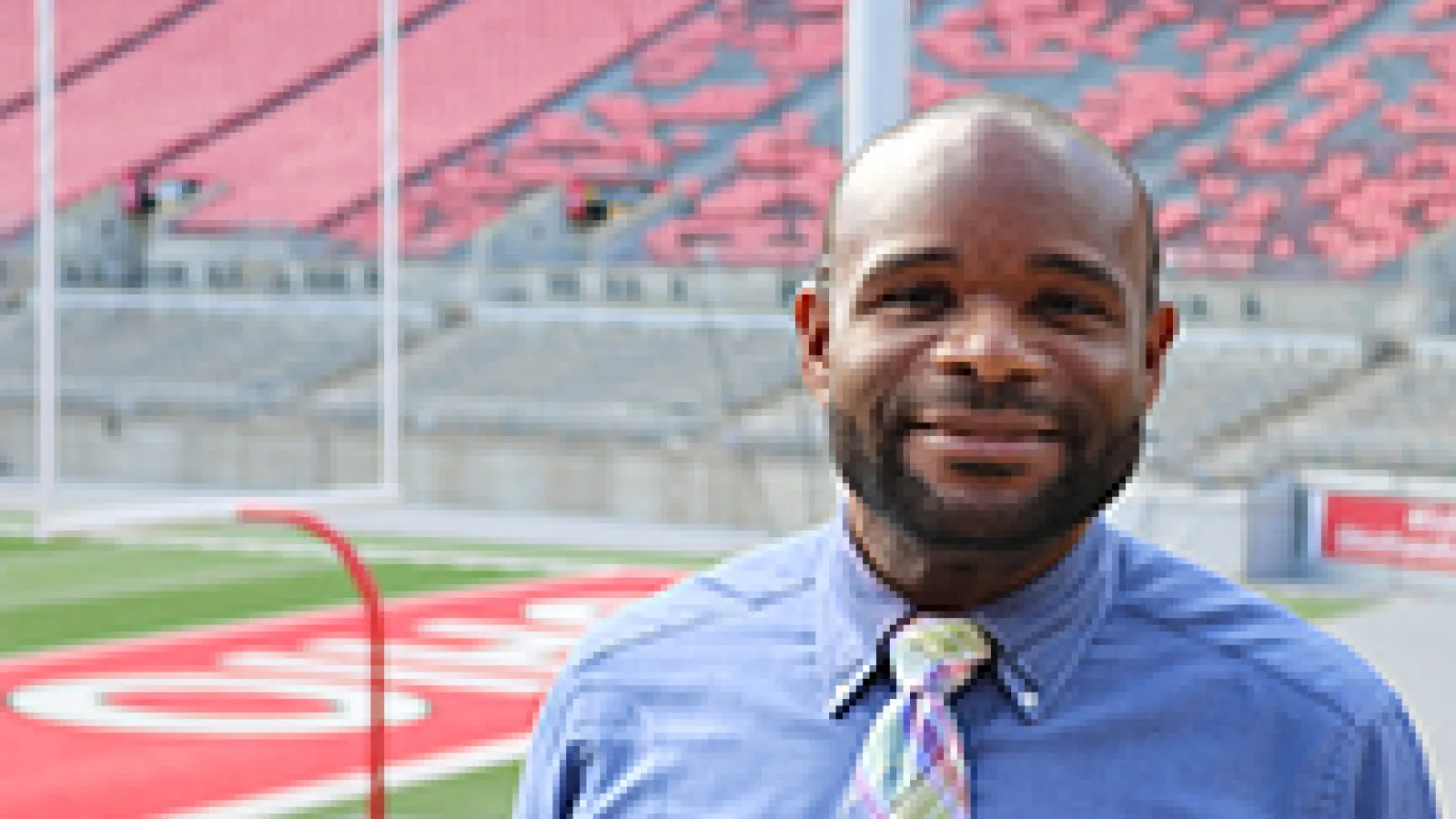 Trevon Logan photo
