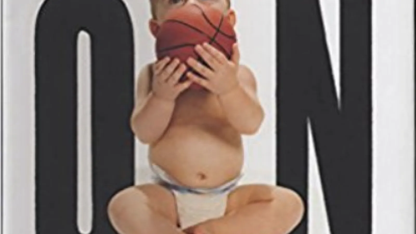 Game On Book Cover