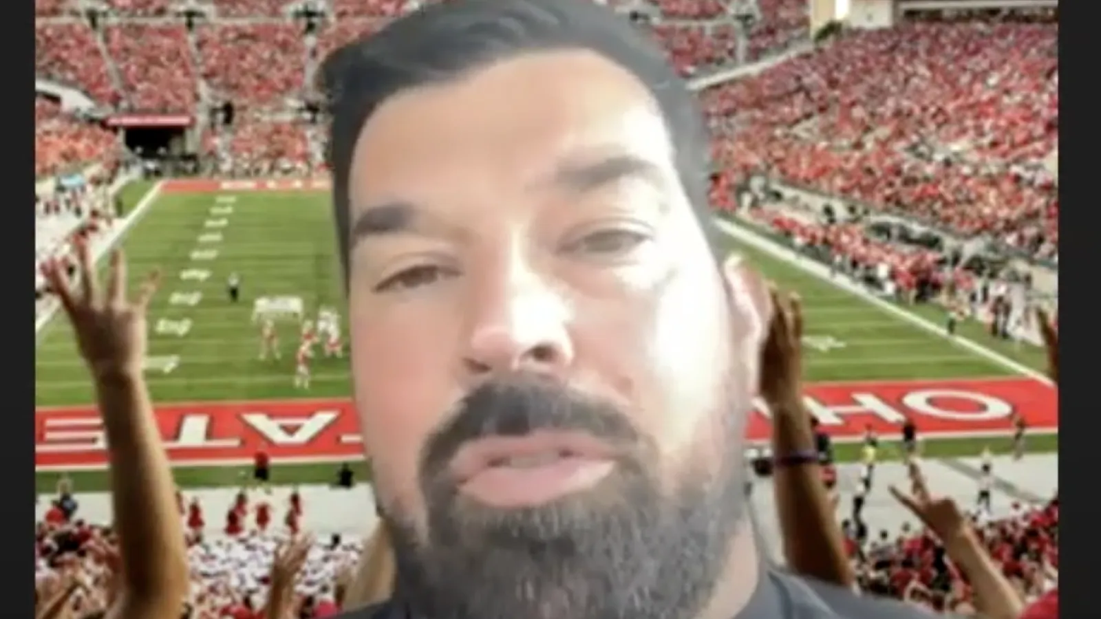 Ryan Day