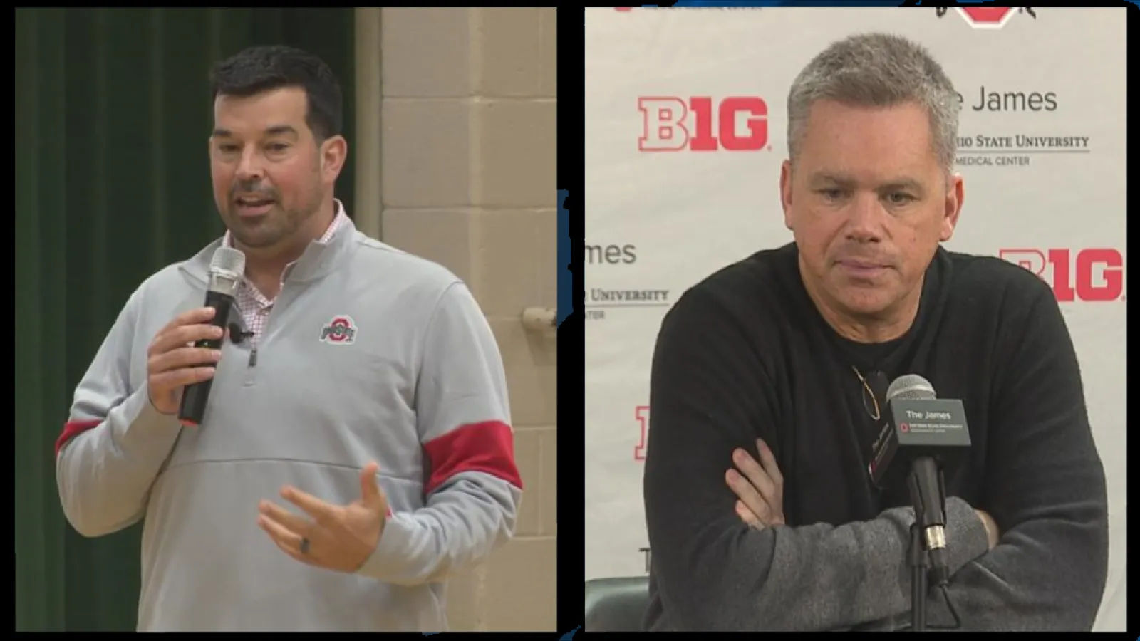 day holtmann