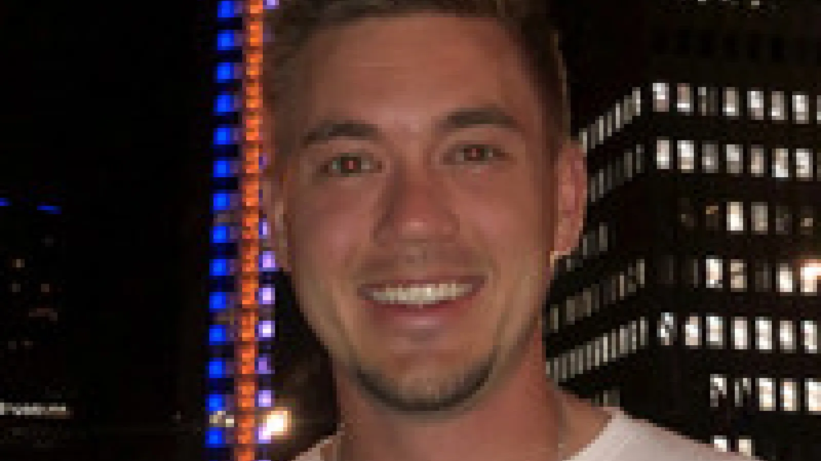 Brennan Russo
